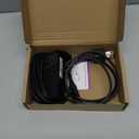 65W Surface Pro Charger Compatible with Microsoft Surface Laptop 2 3, Surface Pro X 11 10 9 8 7 6 5 4 3, Surface Go 2 Go 3, Surface Book 1 2 Microsoft Surface Charger Power Supply Adapter