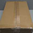 Thickened Clear Shoe Storage Organizer with Magnetic Door, Sturdy Stackable Shoe Boxes for Closet, Collapsible Space-Saving Shoe Rack for Sneakers & Boots, Plastic Shoe Cabinet Box Set, 6 Pack, White