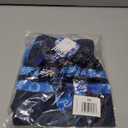 DC Comics Blue Beetle UPF 50+ Swim Trunks Bathing Suit Little Kid,5-6years old
