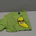 This Is My Human Costume I'm Really A Banana T-Shirt, Large