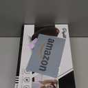 Papillon Back Massager with Heat,Shiatsu Neck Massager Pillow for Back,Neck,Shoulder,Foot & Lower Back Pain Relief,Electric Kneading Massager, Gifts for Women/Men/Dad/Mom/Fathers Day/Mothers Day (Black)