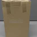 Projector with WiFi and Bluetooth, Mini Projector, 4K 1080P Support Portable Wireless Movie Projectors 220 Rotatable 130'' Screen Auto Keystone Compatible with HDMI/iPhone/TV Stick for Bedroom Indoor