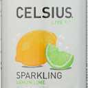 Celsius, Lemon Lime, 12 Ounce, Best By: 12/2025