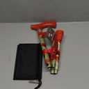 Switch Sticks Walking Cane for Men or Women, Foldable and Adjustable from 32-37 Inches, FSA and HSA Eligible (Poppies)