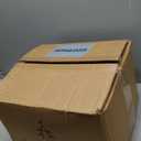 N&T NIETING 9FT Christmas Norfolk Pine Garland, Real Touch Pine Garlands Faux Greenery Garland Winter Christmas Garland for Table Mantle Holiday Indoor Outdoor Xmas Decorations (4 Pcs)