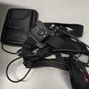 Baby Car Mirror with 4.3'' HD Night Vision Function Display, Safety Car Seat Camera with Wide Crystal Clear View, Easily Observe The Baby’s Move(Not USB)