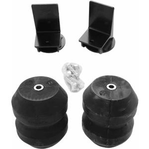 Timbren FFF53B Front Rubber Bump Stop Helper SES Kit for Ford