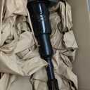 A-Premium Front Left Air Suspension Strut Assembly Compatible with Lexus LS460 2007-2017, RWD, Driver Side, Replace# 4802050151, 4802050153