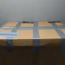 12 Pack Moving Blankets 40"x 72" Heavy Duty Packing Blankets for Shipping Thick Furniture Wrapping for Moving Supplies
