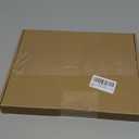 INOSCIND Large Snake Hide with Slate Reptile Hide Box Ball Python Hide 9.87.93" (M) Reptile Hides Snake Hides for Ball Pythons 100% Natural Stone & Wood Reinforced Packaging