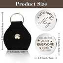 Pocket Hug Easter Basket Stuffers Long Distance Gifts for Women Men Dad Mom Grandpa Grandma Uncle Aunt