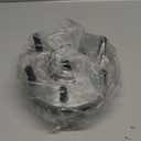 MACEL 515066 Front Wheel Hub Bearing Assembly Compatible with 2004-2007 Infiniti QX56, 2005-2007 Nissan Armada, 2004 Pathfinder, Pathfinder Armada, 2004-2007 Titan 6 Lugs W/ABS