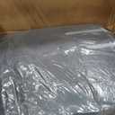 HOMBYS BBL Bed After Surgery for Sleeping with Hole,High Density Foam BBL Mattress with Hole,Brazilian Butt Lift Recovery Pillow After Surgery with Removable Cover (67x22x6.3in)