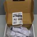 Starlink Mini Suction Cup Mount for Car Sunroofs or Windows  Secure Satellite Mounting Kit with Strong Grip for RVs, Boats and Road Trips  Stable Signal Guaranteed,2pcs