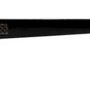 Foster Grant mens Wes Multifocus Reading Glasses Rectangular Reading Glasses, +1.75