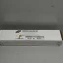Hydrofarm MTMDU Heat Mat, 60x21, Black