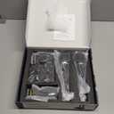 Rybozen Wireless Microphone Karaoke Mixer System, Dual Handheld Wireless Microphone for Karaoke, Smart TV, PC, Speaker, Amplifier, Church, Wedding - Support HDMI, AUX In/Out