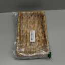 Hand-Woven Large Storage Baskets, Water Hyacinth Wicker Baskets for Organizing,Woven Baskets, Organizer, Natural Container13.38 x 9.5 x 2.75