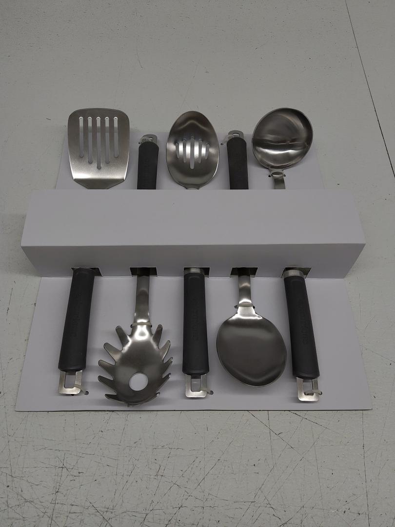 Epicurious 5Pc Kitchen Tool Set