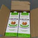 Califia Almond milk Unsweetened 32 FO (32 Fl Oz (Pack of 1), BB Date: 02/27/2026