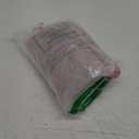 Newwiee 10 Pcs Rose Pink Lace Table Runner 14 x 120 Inch Embroidered Floral Cloths Romantic Table Runner for Wedding Bridal Shower Birthday Party Decorations