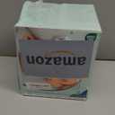 Waterproof Mattress Protector Queen Size, Soft Breathable Mattress Pad with Deep Pocket 8"-21", Noiseless 3D Air Fabric Cooling Mattress Cover for Bed, Machine Washable, White