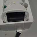 Kids Microscope Handheld - Digital 1000X Zoom Mini Pocket Microscope, HD Photo & Video Recording with 8GB TF Card, Educational Toys for Boys Girls 3 4 5 6 7 8+ Years, STEM Birthday Gifts (White)