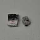 GE Pro 3.5mm Auxiliary Audio Cable - Gray, 6 ft 