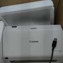 Canon imageFORMULA R30 - Office Document Scanner, Auto Document Feeder, Duplex Scanning, Plug-and-Scan Capability, No Software Installation Required