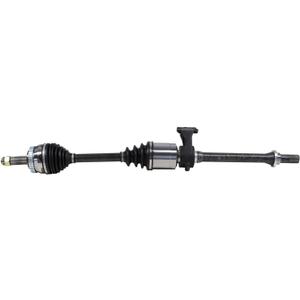 GSP NCV37566 CV Axle Shaft Assembly - Right Front (Passenger Side)