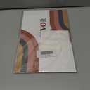 BelleAngle 16Pcs Bilingual Posters Spanish English Words and Phrases Poster Set Educational Materials for Teachers Preschool Back to School Classroom Decorations