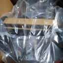 Baby Trend Expedition Jogger Travel System with EZ-Lift Infant Car Seat, Dash Grey