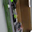 Greenworks 40V 15" Cordless Battery Brushless String Trimmer (Front Mount) w/ 2.5 Ah Battery & Charger