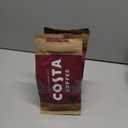 2 x Costa Coffee Whole Bean Coffee, Signature Blend Dark Roast, 12oz each, Rainforest Alliance Certified (EXP 02/28/26)