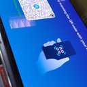 SAMSUNG 55-Inch Class OLED S90F 4K Smart TV (2025 Model) NQ4 AI Gen3 Processor, 4K AI Upscaling Pro, OLED HDR +, Motion Xcelerator 144Hz, Samsung Vision AI, Alexa Built-in