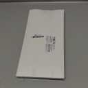 PLULON Dark Brown Bob Wig with Heart Sunglasses and Hair Cap for Women, Short Bob Wigs Synthetic Colored Funny Cosplay Hairpieces for Women Men Daily Bachelorette Halloween Costume Party Decorations