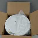 PQH Large Towel Warmer for Bathroom – Fast Heating Blanket Warmer, Fits Two 40" x 70" Oversized Towels, Blankets & Bathrobes, Auto Shut-Off, Hot Towel Warmer Bucket for Home SPA