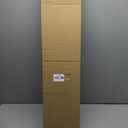 Windshield Sun Shade for Nissan Murano 2019-2024 with Rearview Mirror Camera Option. Full Coverage Rearview Mirror Shade for Ultimate Protection (Shiny Silver (Upgrade))