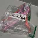 3-in-1 Hot Plate Gripper, Anti Scald Plate Gripper, Multi-Angle Anti-Scald Bowl Holder Clip & Hot Plate Grabber Tool with Lock, Kitchen Utensil For Bowls Pans Dishes (2PCS)