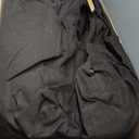 Carhartt Durable Canvas Pet Bed, Water Resistant Firm Duck Dog Bed, Dark Brown, Large