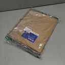 Oxford Sheet Protectors, Clear Finish, Page Protectors for 3 Ring Binder,Top Load, Letter Size Plastic Sleeves, Reinforced 3 Hole Punch for Binders, 200 per Box (33268)