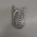 XQSMWF 10pcs 1.6L Engine Crankshaft Main Bearing Set, Compatible with Hyundai Accent Elantra Sonata 2012-2020, Compatible with Kia Soul Rio Forte 2010-2019, Replace 210202B002 210202B000