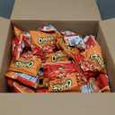 Cheetos Crunchy Cheese Flavored Snacks, Gluten Free, 1 Ounce Single Serve Bags (Pack of 40) 12/03/2025