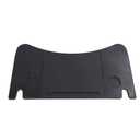 Car Steering Wheel Desk, Versatile Car Laptop Table, Portable Steering Wheel Tray with Carbon Fiber Design, Easy Installation, Compact and Stylish, Great for Working, Dining in