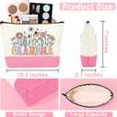 Gifts for Women Basket Set of 6, Christmas Mothers Day Birthday Gifts for Mom Grandma Sister Daughter