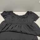 CICIDUDU Dress for Women's Size 3XL