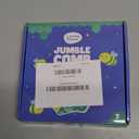 Jumble Comb Hexagon Liquid Motion Sensory Fidget Toys for Kids & Toddlers  Autism Sensory, ADHD Fidgeting, Stress, Focus & Visual Stimulation  Colorful Squishy Toys for Ages 3-8, Classroom & Travel