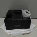 Karaoke Machine,Portable Bluetooth Speaker with 2 Wireless Microphone for Adults & Kids with LED Lights, Karaoke Microphone with PA System Supports USB/TF/AUX,Gift for Party (Black)