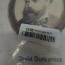 Book of Dvorak Hardcove
