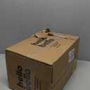 Hello Bello Extra Gentle Unscented Baby Wipes, Plant Based, Made with 99% Water and Aloe for Babies and Kids, 720 Count